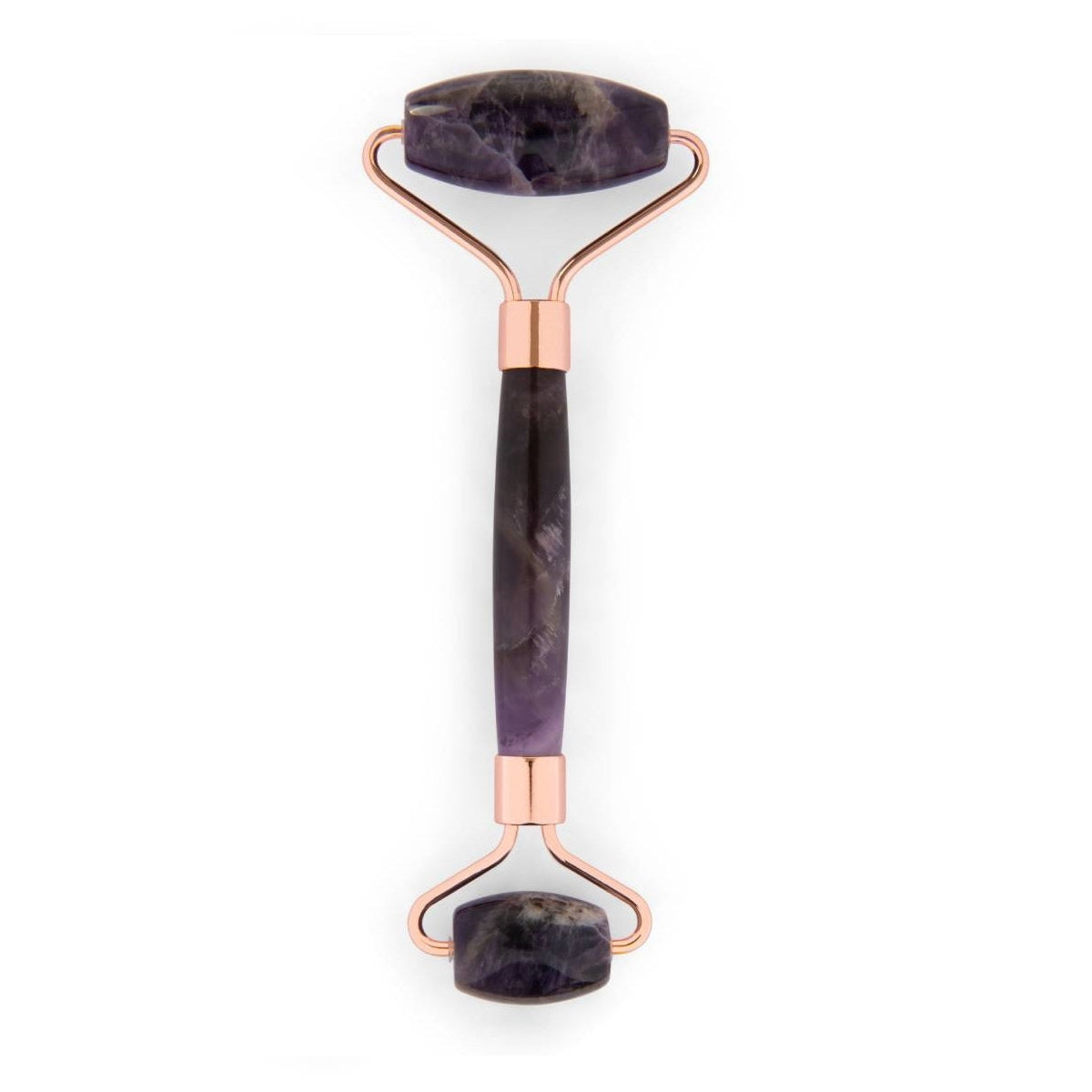 Crystal Face Roller - Amethyst Crystal Face Roller - Amethyst